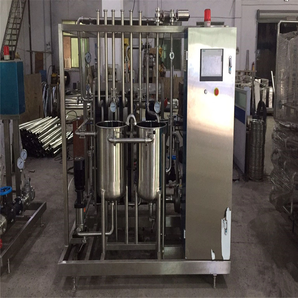 Automatic Juice Sterilization Uht Sterilization Milk Sterilization Sterilization Price