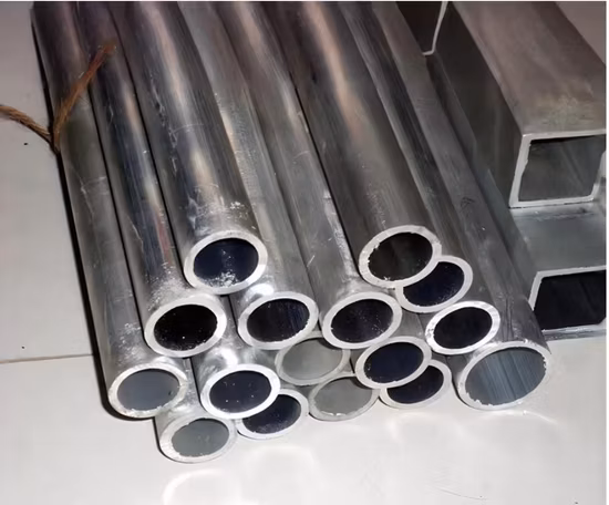 보일러 튜브의 기계 가공을 위한 45# 20# 16mn 20g 이음매 없는 튜브